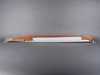 ES#127285 - 51710392892 - JCW Aerodynamic Side Skirt Panel Primed - Right - (NO LONGER AVAILABLE) - Mounts to the lower door entrance. - Genuine MINI - 
