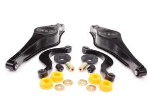 Rear Suspension Refresh Kit - Stage 2