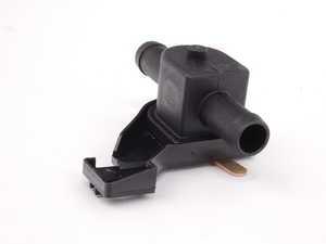 ES#2535150 - 171819809E - Heater Valve - Controls the flow of coolant to the heater core - URO - Volkswagen