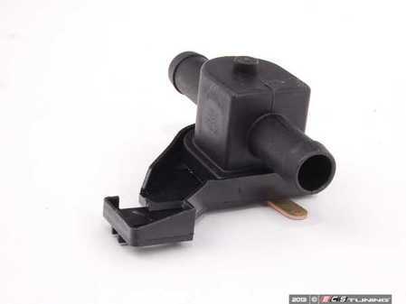 ES#2535150 - 171819809E - Heater Valve - Controls the flow of coolant to the heater core - URO - Volkswagen