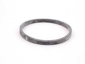 ES#2612363 - 1122030076 - Thermostat O-Ring - Must be replaced when replacing thermostat - Wahler - Mercedes Benz