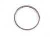 ES#2612363 - 1122030076 - Thermostat O-Ring - Must be replaced when replacing thermostat - Wahler - Mercedes Benz