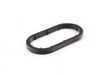 ES#2524192 - 1121840261 - Seal Ring - Priced Each - Oil filter housing to oil cooler - MTC - Mercedes Benz