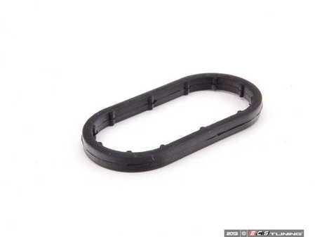 ES#2524192 - 1121840261 - Seal Ring - Priced Each - Oil filter housing to oil cooler - MTC - Mercedes Benz