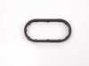 ES#2524192 - 1121840261 - Seal Ring - Priced Each - Oil filter housing to oil cooler - MTC - Mercedes Benz