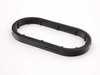 ES#2524192 - 1121840261 - Seal Ring - Priced Each - Oil filter housing to oil cooler - MTC - Mercedes Benz