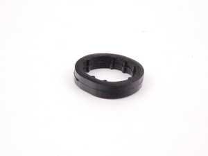 ES#2524193 - 1121840361 - Seal Ring - Priced Each - Oil filter housing to oil cooler - MTC - Mercedes Benz
