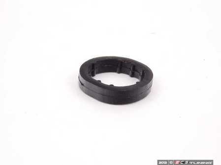 ES#2524193 - 1121840361 - Seal Ring - Priced Each - Oil filter housing to oil cooler - MTC - Mercedes Benz