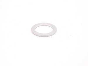 ES#2612360 - 24111218851 - Gasket Ring - Priced Each - Found on the transmission oil pan - Fischer and Plath - BMW