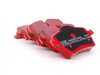 ES#520490 - DP31789C - Front EBC Redstuff Ceramic Pads Set - Upgrade to EBC pads in your MINI - EBC - MINI