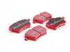 ES#520490 - DP31789C - Front EBC Redstuff Ceramic Pads Set - Upgrade to EBC pads in your MINI - EBC - MINI