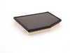 ES#2538872 - 99611013104 - Air Filter - Fitted in air cleaner box behind driver in engine compartment - Mahle - Porsche