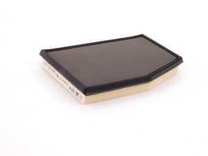 ES#2538872 - 99611013104 - Air Filter - Fitted in air cleaner box behind driver in engine compartment - Mahle - Porsche