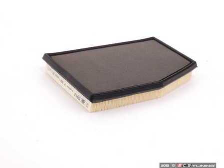 ES#2538872 - 99611013104 - Air Filter - Fitted in air cleaner box behind driver in engine compartment - Mahle - Porsche