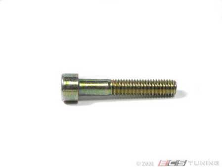ES#7635 - N0147153 - M8x45, Caliper Bolt - Genuine Volkswagen Audi - 