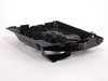 ES#2609173 - 64508364093 - Auxiliary Fan Assembly With Shroud - Quality aftermarket replacement.  - URO - BMW