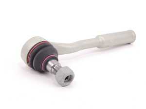 ES#2526312 - 2303300403 - Outer Tie Rod End - Priced Each - Fits left or right side - Lemforder - Mercedes Benz