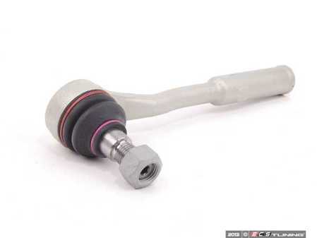 ES#2526312 - 2303300403 - Outer Tie Rod End - Priced Each - Fits left or right side - Lemforder - Mercedes Benz