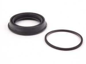 ES#316423 - 1K0698471A - Front Caliper Seal Kit - Priced Each - One kit per caliper - Genuine Volkswagen Audi - Audi Volkswagen