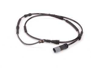 ES#2165631 - 34356790304 - Rear Brake Pad Wear Sensor - Factory direct replacement when replacing pads - Genuine BMW - BMW