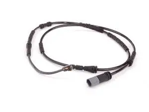 Rear Brake Pad Wear Sensor