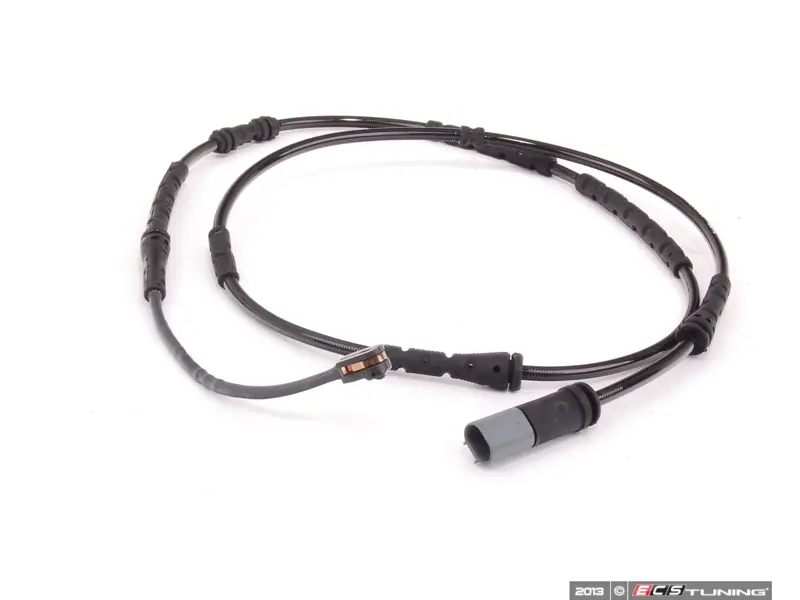 Genuine BMW - 34356790304 - Rear Brake Pad Wear Sensor (34-35-6  