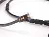 ES#2165631 - 34356790304 - Rear Brake Pad Wear Sensor - Factory direct replacement when replacing pads - Genuine BMW - BMW