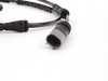 ES#2165631 - 34356790304 - Rear Brake Pad Wear Sensor - Factory direct replacement when replacing pads - Genuine BMW - BMW