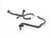 ES#38457 - 17127560971 - Coolant Hose - If you're losing coolant you most likely have a split hose so fix those leaks and keep your car running correctly - Genuine BMW - BMW