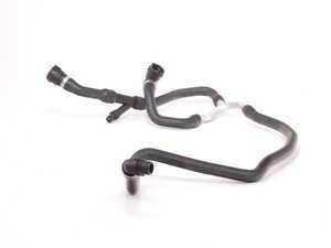 ES#38457 - 17127560971 - Coolant Hose - If you're losing coolant you most likely have a split hose so fix those leaks and keep your car running correctly - Genuine BMW - BMW
