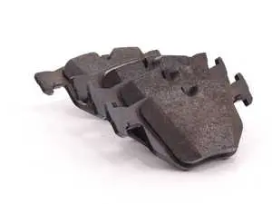 Rear Brake Pad Set