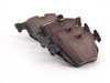 ES#60499 - 34216784135 - Brake Pad Set - Genuine BMW - BMW