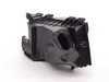 ES#453658 - 8L0133837L - Air Box Assembly - Replace your old worn cracked air box with a brand new one. - Genuine Volkswagen Audi - Volkswagen