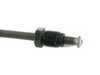 ES#61345 - 34326755565 - Brake Pipe - M10/M10-360MM - Genuine BMW - BMW
