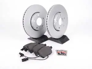 Front Brake Service Kit