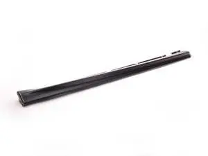 Rocker panel covering - left - driver side