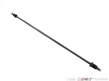 ES#61345 - 34326755565 - Brake Pipe - M10/M10-360MM - Genuine BMW - BMW