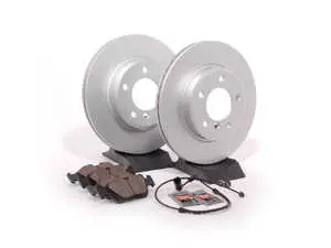 Front Brake Service Kit