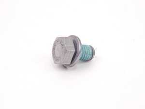ES#55395 - 32427574840 - HEX BOLT - SEE MOQKT - Genuine BMW - BMW