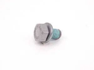 HEX BOLT