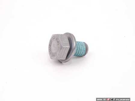 ES#55395 - 32427574840 - HEX BOLT - SEE MOQKT - Genuine BMW - BMW