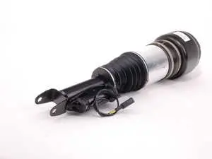 Remanufactured Front Air Suspension Strut - Left