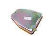 ES#44585 - 24111215935 - E30 Automatic Transmission Oil Pan - Replace your cracked or broken pan - Genuine BMW - BMW