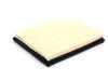 ES#2538872 - 99611013104 - Air Filter - Fitted in air cleaner box behind driver in engine compartment - Mahle - Porsche