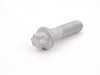 ES#41945 - 23001222891 - Transmission Mounting Bolt - Priced Each - M12x50. Secures the transmission bellhousing to the engine block. - Genuine BMW - BMW