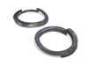 ES#2602244 - 51717036781KT1 - Cup Kit/Coilover Installation Kit - With Spring Pads - Everything you need to install coilovers, shocks/struts, or a cup kit on your BMW - Genuine BMW - BMW