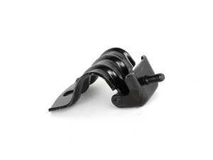 ES#73021 - 41627037439 - Trunk Lid Hinge - Priced Each - Mounts to the top roof and lid connection. - Genuine MINI - MINI
