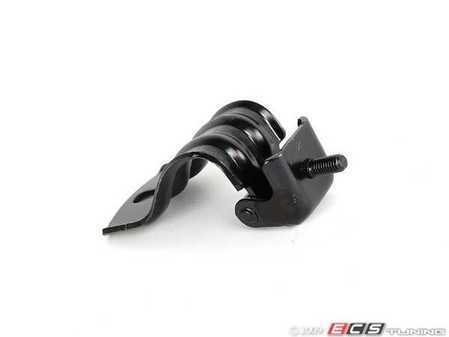 ES#73021 - 41627037439 - Trunk Lid Hinge - Priced Each - Mounts to the top roof and lid connection. - Genuine MINI - MINI