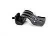 ES#73021 - 41627037439 - Trunk Lid Hinge - Priced Each - Mounts to the top roof and lid connection. - Genuine MINI - MINI