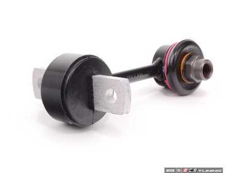 ES#2550652 - 8E0505465AF - Rear Sway Bar End Link - Priced Each - Fits left and right side - TRW - Audi